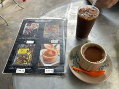 -多春茶室