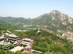 -石岛赤山风景区