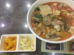 -春发生饭店·非遗(南院门店)