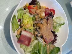-万龙洲海鲜·粤菜(亚运村店)