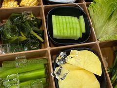 -海底捞火锅(南开鲁能城店)