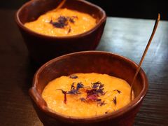 -克比叔叔印度餐厅Kebabs on the Grille(永康路分店)