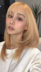 -3AM·S HAIR SALON烫发染发接发