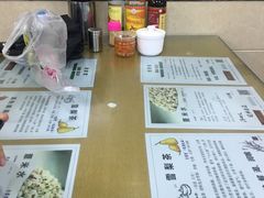 -荔林食店(西华路店)