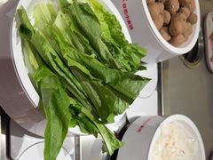 -龍歌自助小火锅(雨花台江南虹悦城店)