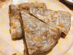 -甲乙饼·手工牛肉饼(东方广场店)