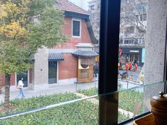 -Money Shops(愚园路店)