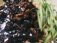 -高丽雅韩式炸酱面(南洪街店)