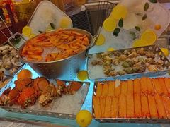 -盛宴标帜餐厅·亲子自助 (南昌喜来登酒店)