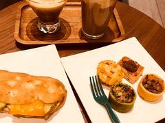 -星巴克(保定万博广场店)