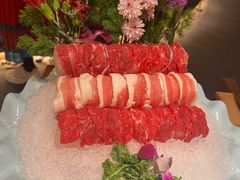 -黔诚酸汤牛肉(甲秀楼店)