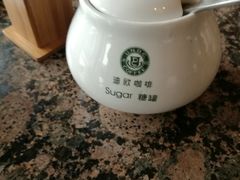 -迪欧咖啡·中西餐融合菜(平江万达旗舰店)