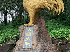 -海口火山口国家地质公园
