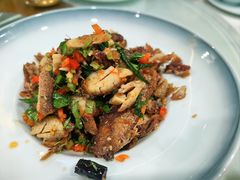 -渔娘渔家丹东海鲜(东直门店)