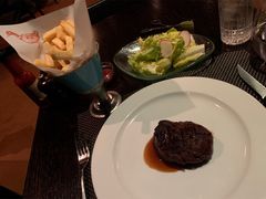 -The Grill by Sean Connolly