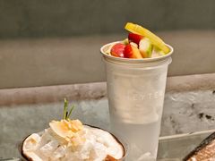 -喜茶(深圳万象城黑金店)