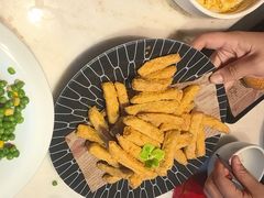 -径山十八道·风味民间菜(杭州总店)