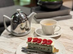 -粤海喜来登酒店·&More聚驿(天河城店)