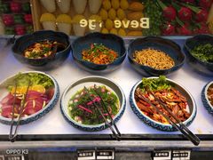 -壹炉自助烤肉烧烤店(港悦广场店)