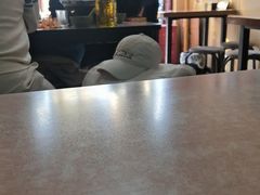 -宝光熏肉鞋底火烧(新街口店)