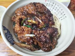 -无名氏面馆(邮电路店)