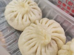 三鲜包子-津门张记包子铺(华昌道店)