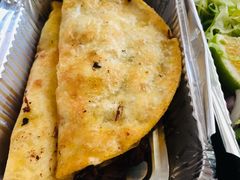 -CHEESE TACO搬砖客(凯德店)