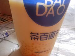 -茶百道(下沙宝龙二期店)