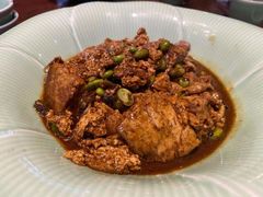 -虎哥私房菜(馒头山店)