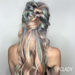点击看大图 -KIMI HAIR SALON·烫染设计店