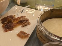 -全聚德(上海首店浦东店)