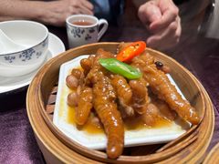 -粤匠·澳门点心粤菜海鲜(澳门半岛店)