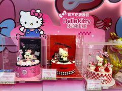 -杭州Hello Kitty乐园