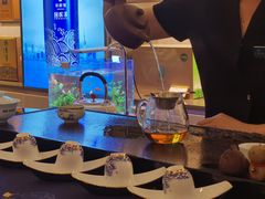 -华祥苑茶业·茶馆茶室(翠竹路店)
