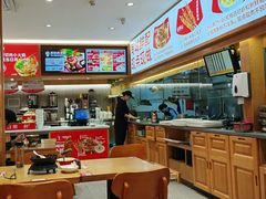 -南城香·饭香串香馄饨香(青年路店)