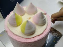 -巴黎贝甜(五道口店)