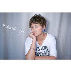 -Godhands美发设计沙龙