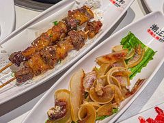 -潮正和潮汕牛肉火锅·老字号(番禺万达店)