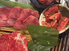 -炉太郎日式烧肉店(华贸店)