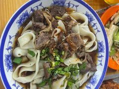 -清真-戏楼王记牛肉面
