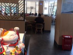 -醉得意·家常菜(二七路店)