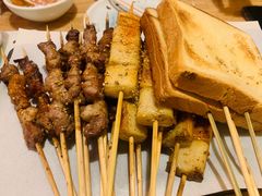 -大话小腰(鸟巢店)