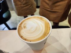 -NOVAE CAFE 咖啡·可颂(望京店)