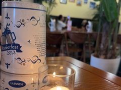 -普兰达·啤酒花园德国餐厅(观唐店)