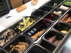 -赛百味SUBWAY(三阳广场店)