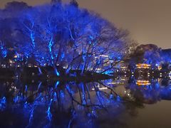 -北湖公园