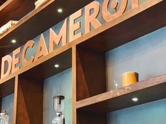 -DECAMERON十日谈(卓悦汇店)