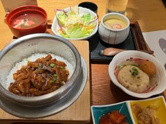-味太助·银饭食堂(中华城店)