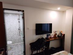 -秦府酒店(北京鼓楼店)