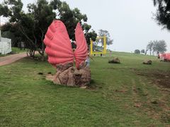 -漳州滨海火山岛自然生态风景区